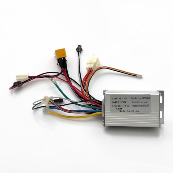 CENTRALITA 36V 250W 23+5pin  DRIFT 2