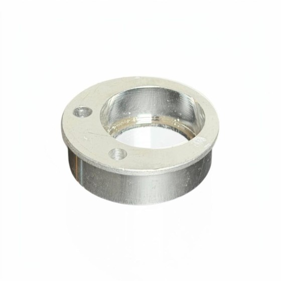 Buje de eje trasero izquierdo 16mm mini quad R4 tensor de cadena
