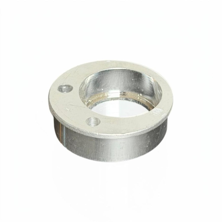 Buje de eje trasero izquierdo 16mm mini quad R4 tensor de cadena