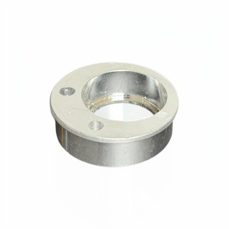 Buje de eje trasero izquierdo 16mm mini quad R4 tensor de cadena