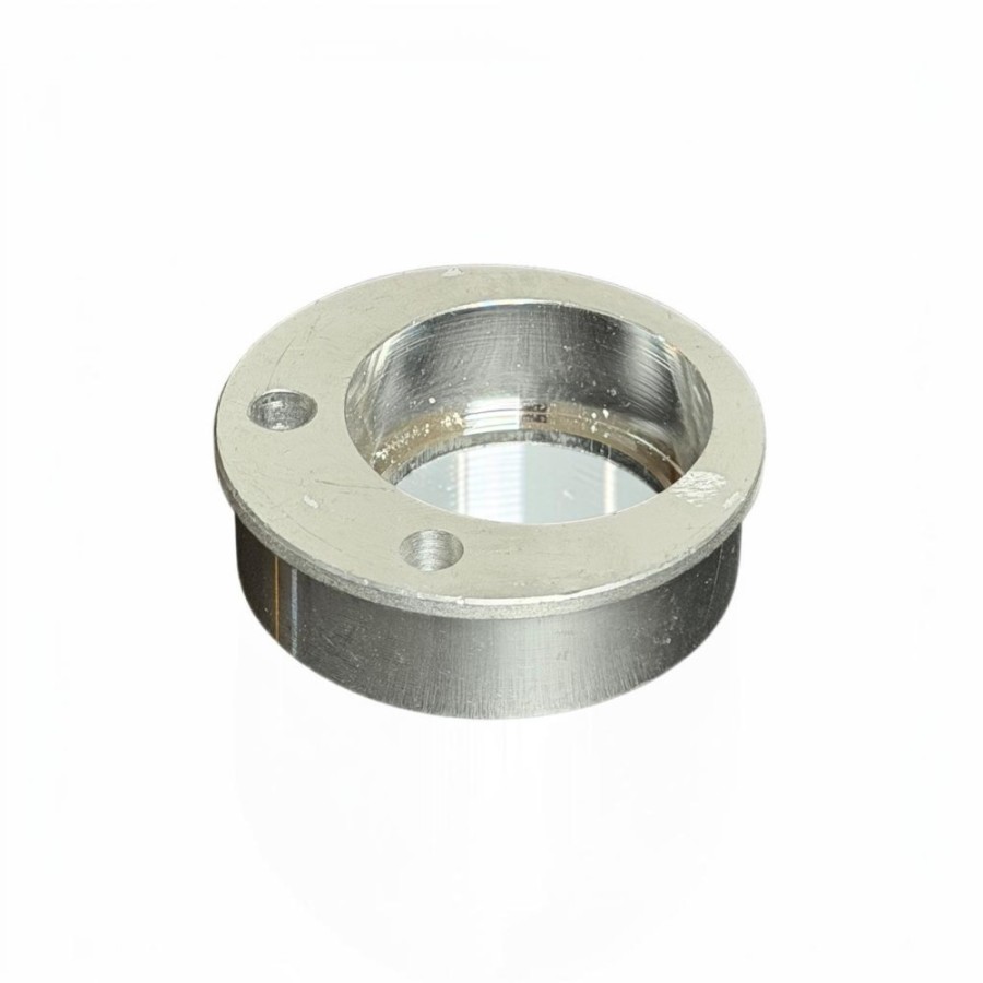 BUJE DE EJE TRAS. MINI QUAD R4 16mm IZQUIERDA  (2)