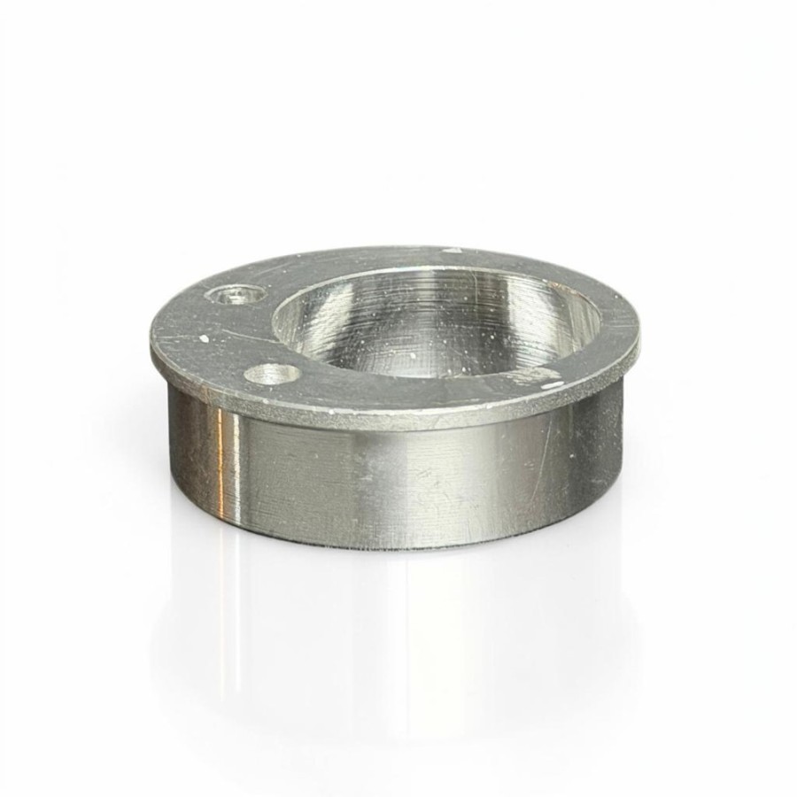 Buje de eje trasero izquierdo 16mm mini quad R4 tensor de cadena
