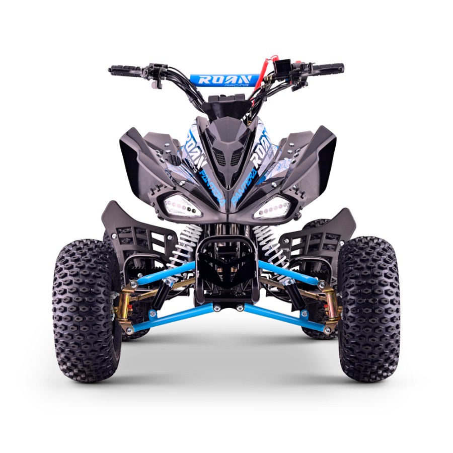 Quad 110cc Automático Roan Pantera R7 - motosapollo.com