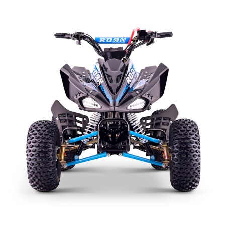 Quad 110cc Automático Roan Pantera R7 - motosapollo.com