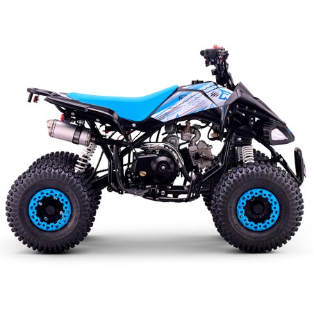 Quad 110cc Automático Roan Pantera R7 - motosapollo.com