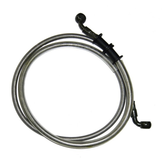 Latiguillo freno delantero pit bike de 110cm - Motosapollo
