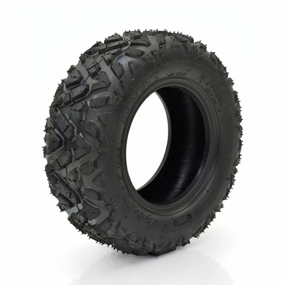Neumático trasero JUNKAI Tubeless 13x5.00-6 para Quad - motosapollo.com