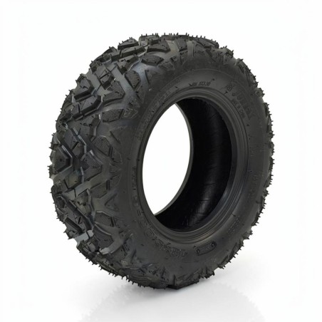 Neumático trasero JUNKAI Tubeless 13x5.00-6 para Quad - motosapollo.com