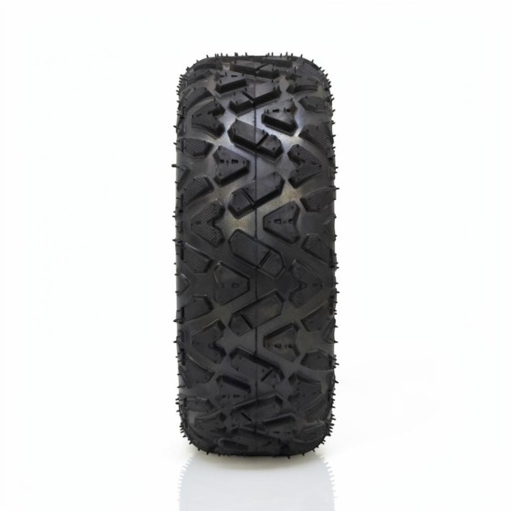 Neumático trasero JUNKAI Tubeless 13x5.00-6 para Quad - motosapollo.com 2