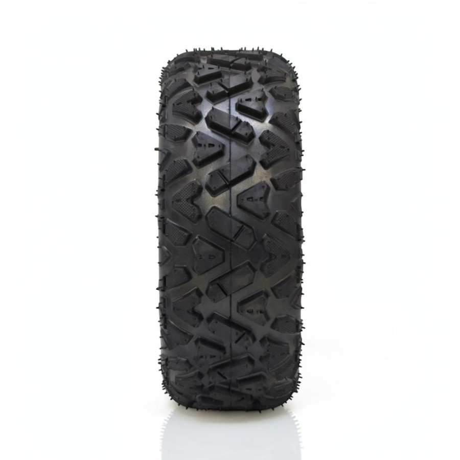 Neumático trasero JUNKAI Tubeless 13x5.00-6 para Quad - motosapollo.com