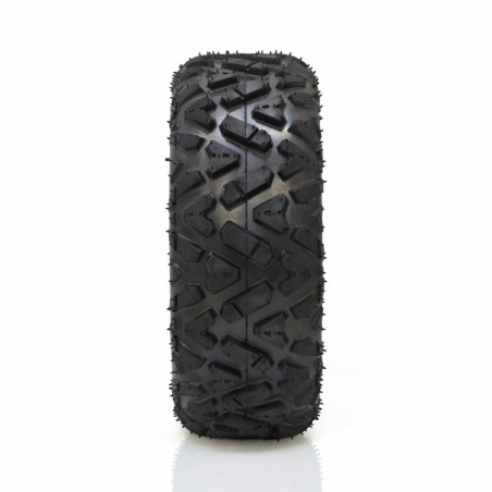 Neumático trasero JUNKAI Tubeless 13x5.00-6 para Quad - motosapollo.com