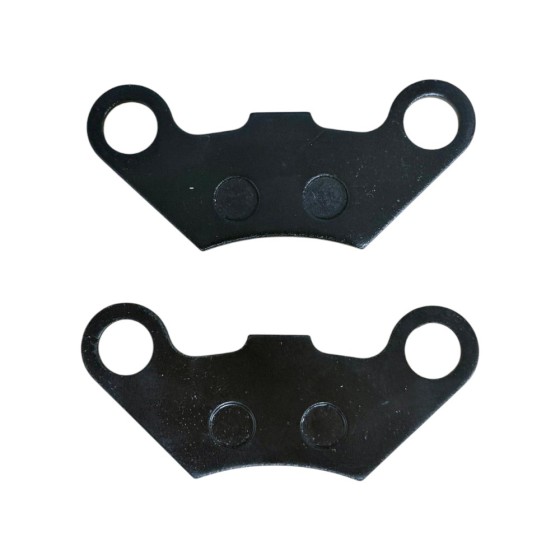 Pastillas de Freno Q5 88x40 mm Quad RATTE y BULL 2