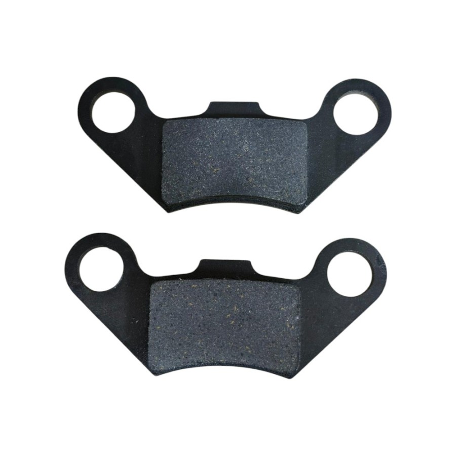 Pastillas de Freno Q5 88x40 mm Quad RATTE y BULL