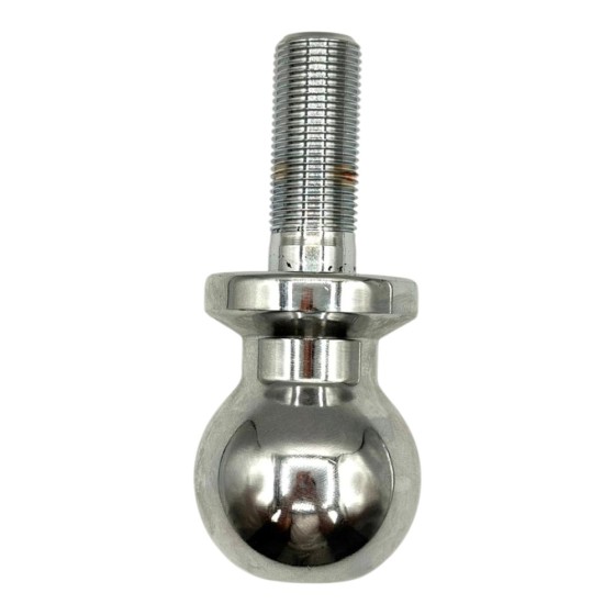 Bola de Enganche para Remolque Quad Commander 2