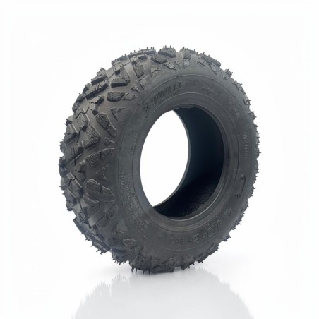 Neumático JUNKAI 4.10-6 Mini Quad Ratte - motosapollo.com