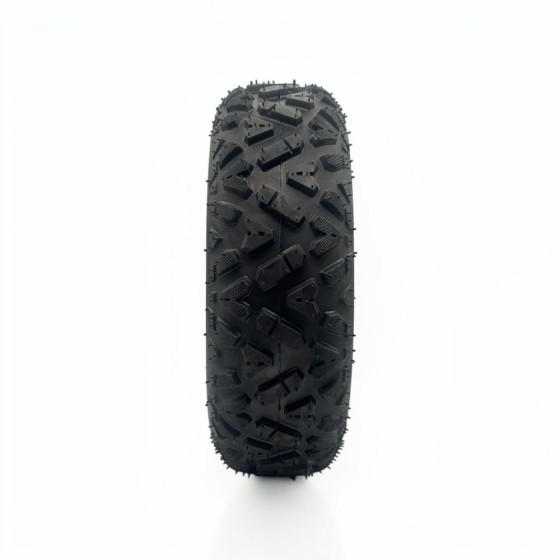Neumático JUNKAI 4.10-6 Mini Quad Ratte - motosapollo.com 2