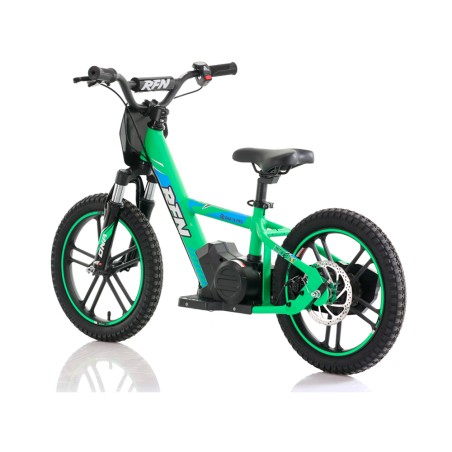 Bicicleta electrica niño 16" 350W pro Roan RXF Sedna - Motosapollo.com