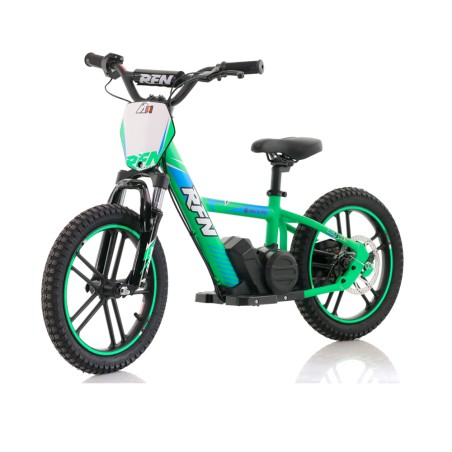 Bicicleta electrica niño 16" 350W pro Roan RXF Sedna - Motosapollo.com