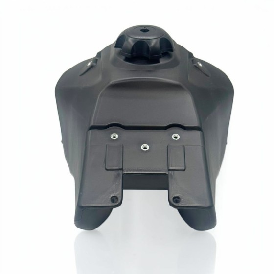 Depósito para Pit Bike Thunder 125cc - motosapollo.com 2