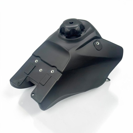 Depósito para Pit Bike Thunder 125cc - motosapollo.com