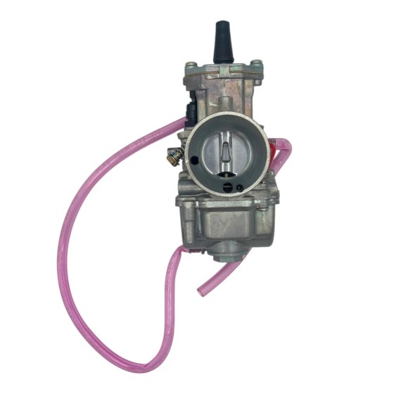 Carburador Keihin 28mm para Pit Bike Roan 105cc 2T 2