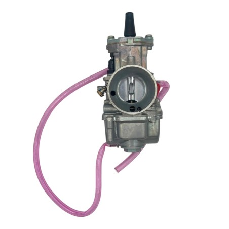 Carburador Keihin 28mm para Pit Bike Roan 105cc 2T