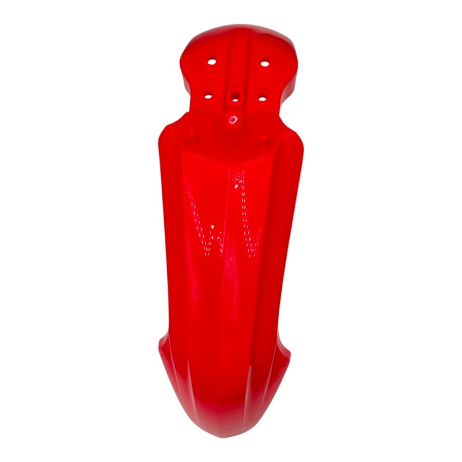Guardabarros Delantero para Pit Bike RXF-Z 110cc 1214 - motosapollo.com