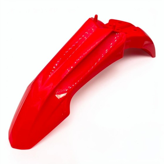 Guardabarros Delantero para Pit Bike RXF-Z 110cc 1214 - motosapollo.com