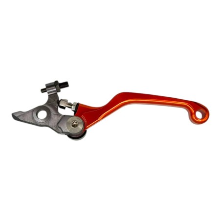Maneta de embrague plegable CNC Pit bike Roan SX105