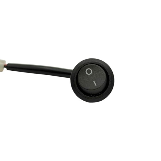 Botón de pare interruptor para Pit Bike RXF y RXF-Z - motosapollo.com 2