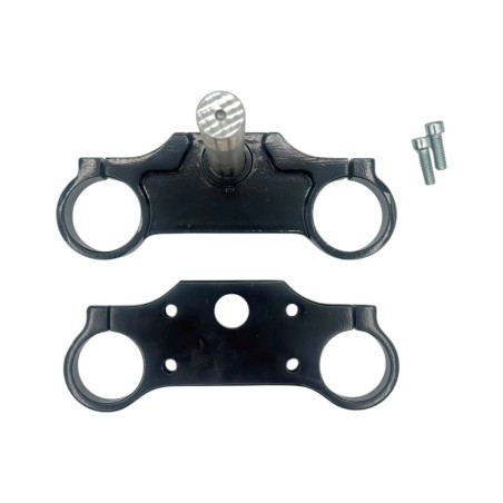Juego de tijas 48/45mm para Pit Bike Roan 50M