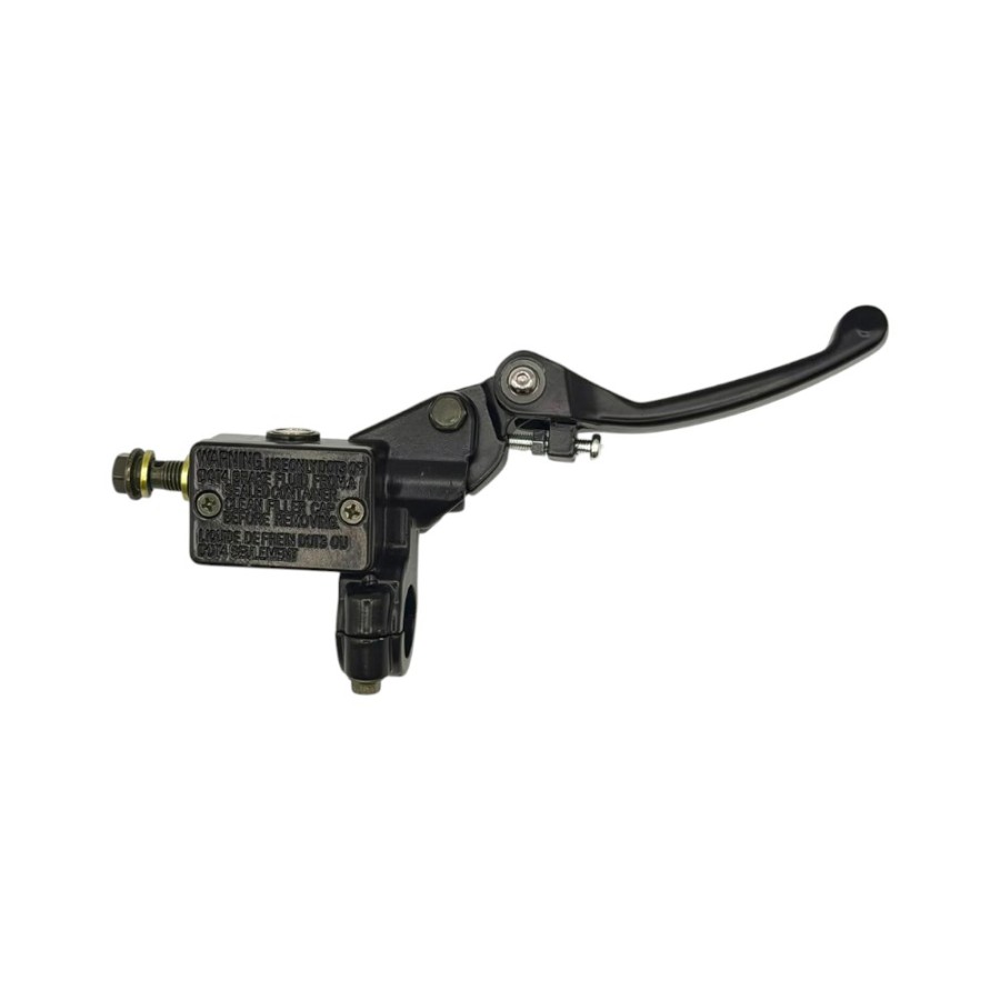 Bomba de freno delantera para Pit Bike RFZ y RXF-Z
