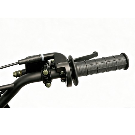 Pit Bike Dorado DMX 125cc 1714 4T Manual - Motosapollo.com