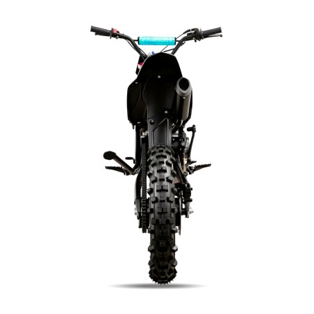 Pit Bike Dorado DMX 125cc 1714 4T Manual - Motosapollo.com