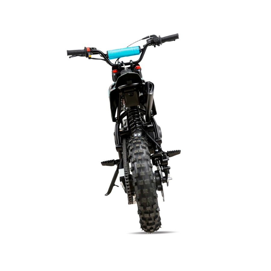 Pit Bike Dorado DMX 90cc 4T 12/10" Automática - motosapollo.com