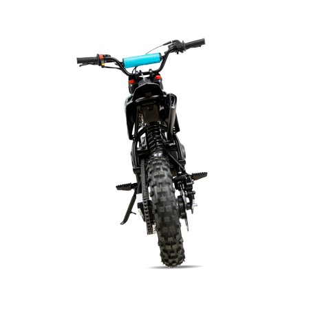 Pit Bike Dorado DMX 90cc 4T 12/10" Automática - motosapollo.com