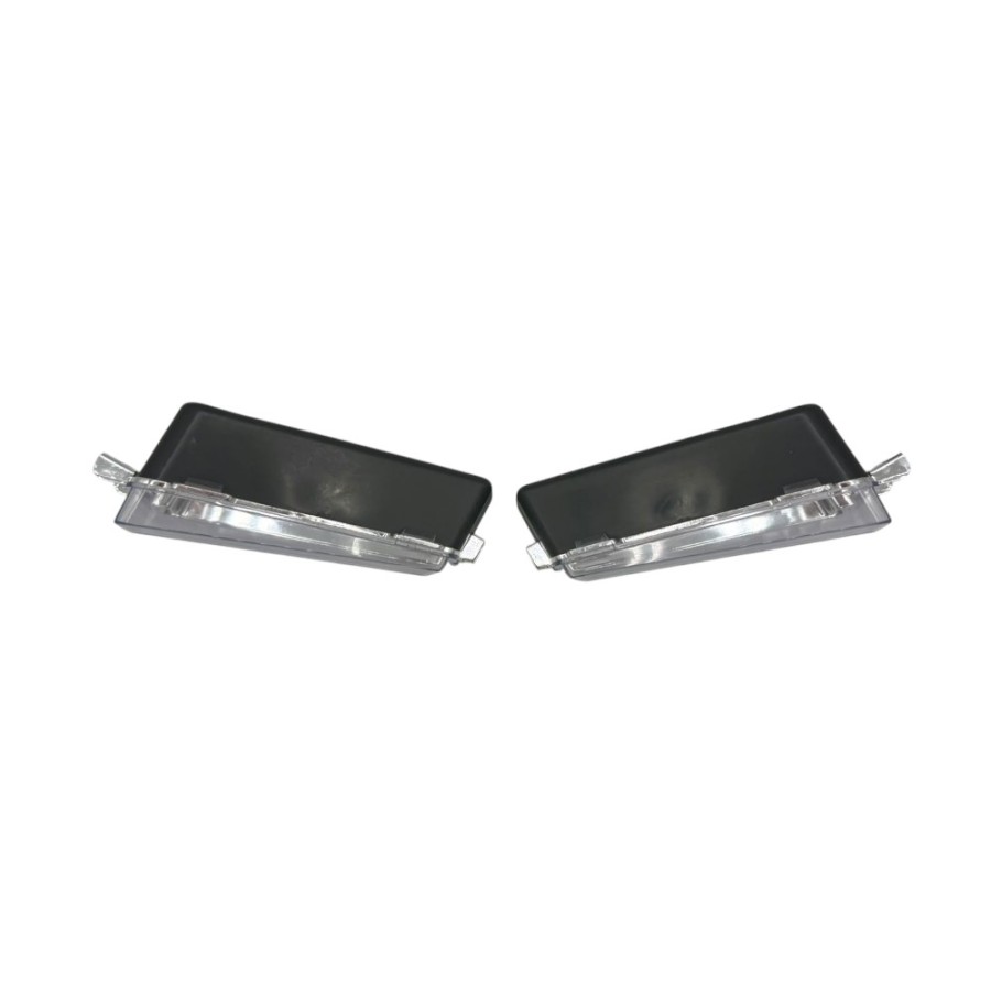 Faro Mini Quad BULL 49cc Decorativo - motosapollo.com