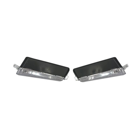 Faro Mini Quad BULL 49cc Decorativo - motosapollo.com
