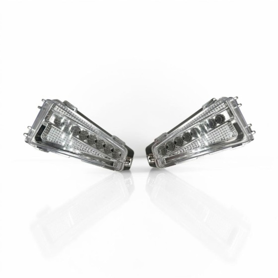 Faro Mini Quad BULL 49cc Decorativo - motosapollo.com 2