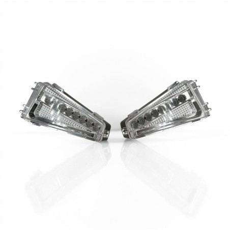 Faro Mini Quad BULL 49cc Decorativo - motosapollo.com