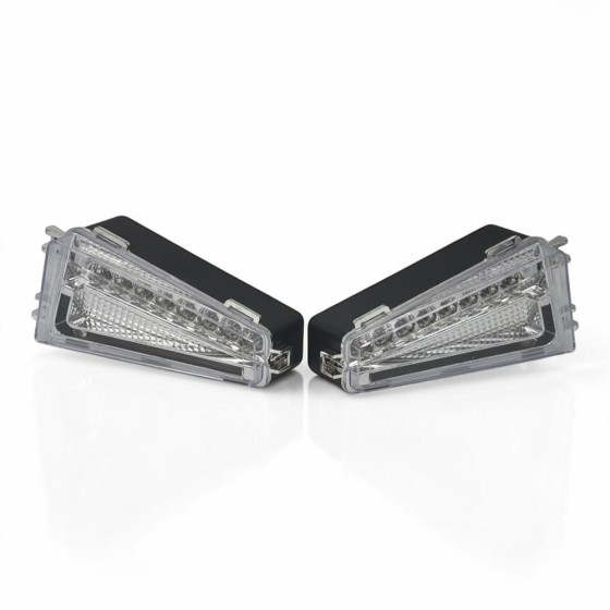 Faro Mini Quad BULL 49cc Decorativo - motosapollo.com