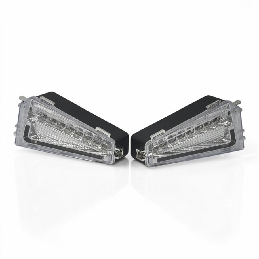 Faro Mini Quad BULL 49cc Decorativo - motosapollo.com