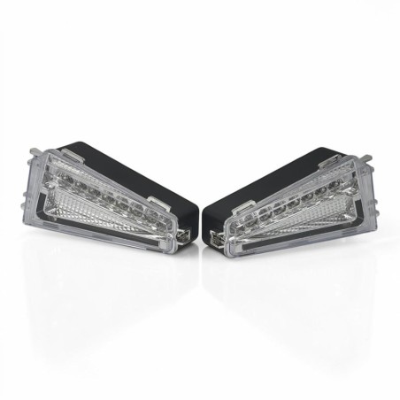 Faro Mini Quad BULL 49cc Decorativo - motosapollo.com