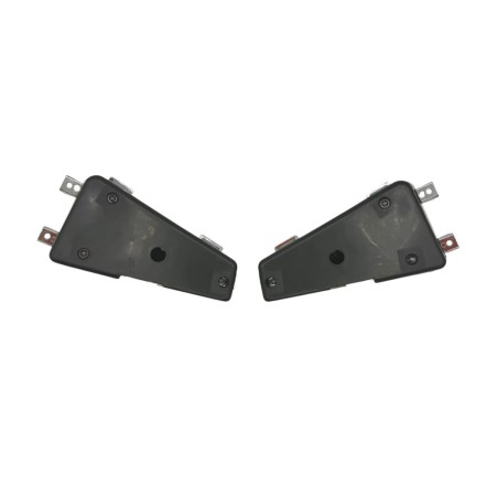 Faro Mini Quad BULL 49cc Decorativo - motosapollo.com