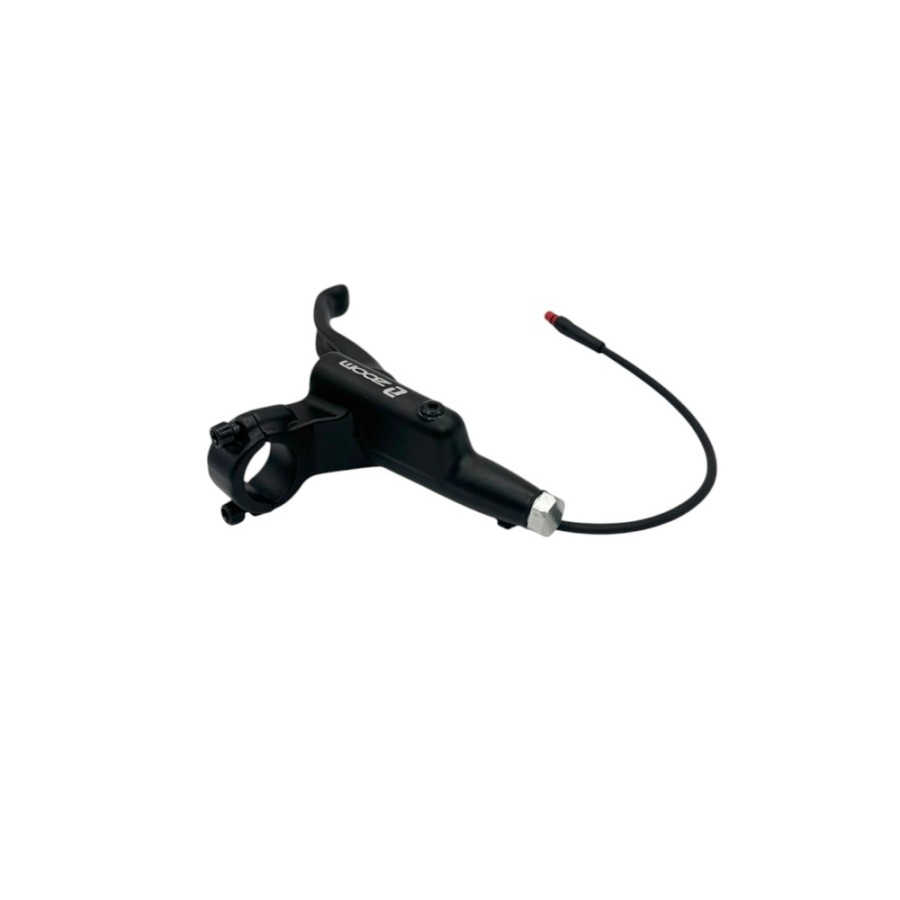 Kit Freno Trasero Hidráulico 1650 mm con Sensor Bici