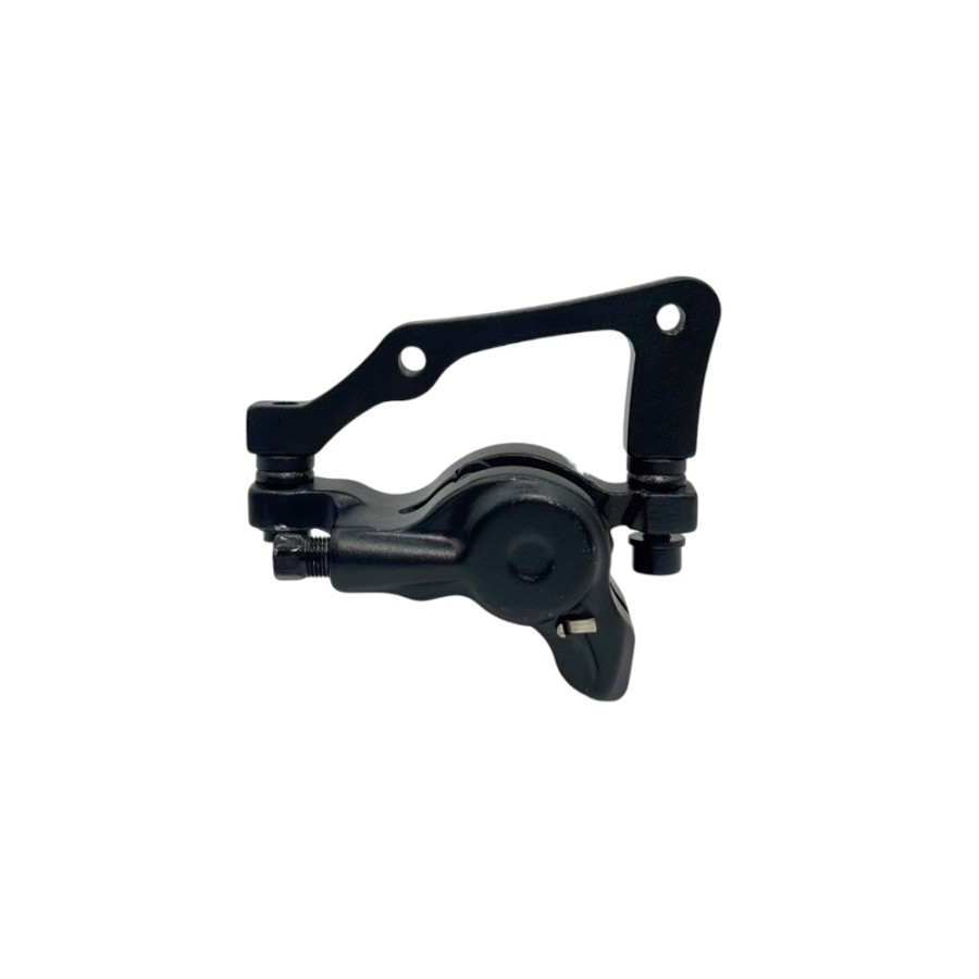 Kit Freno Trasero Hidráulico 1650 mm con Sensor Bici