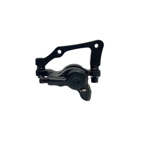 Kit Freno Trasero Hidráulico 1650 mm con Sensor Bici