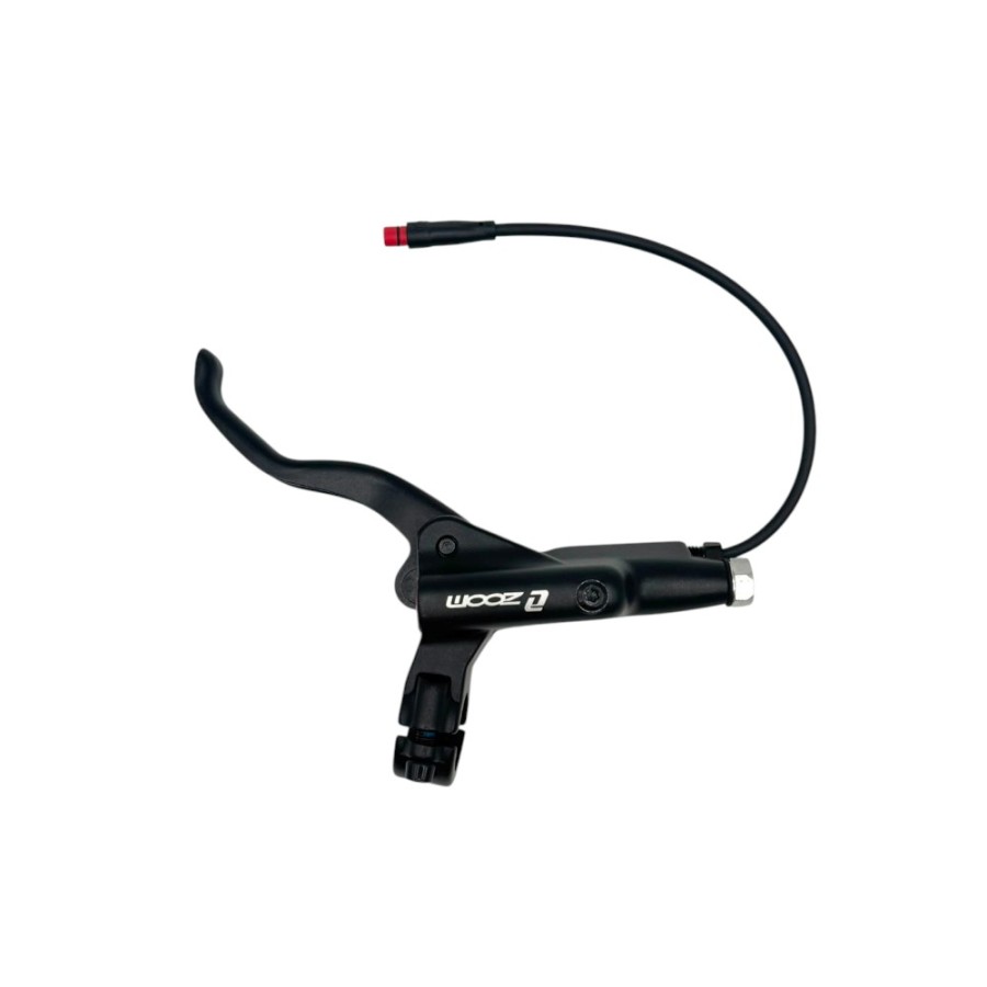 Kit Freno Trasero Hidráulico 1650 mm con Sensor Bici