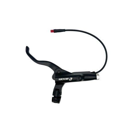 Kit Freno Trasero Hidráulico 1650 mm con Sensor Bici