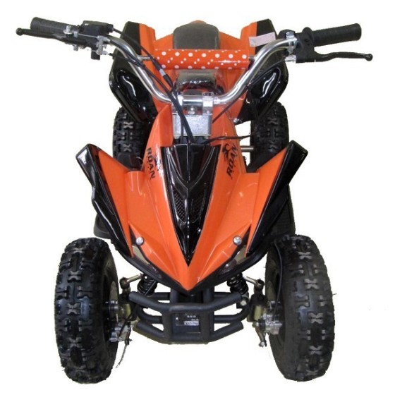 Mini Quad 49cc Roan Pantera | Mini Quads | Motos Apollo 2